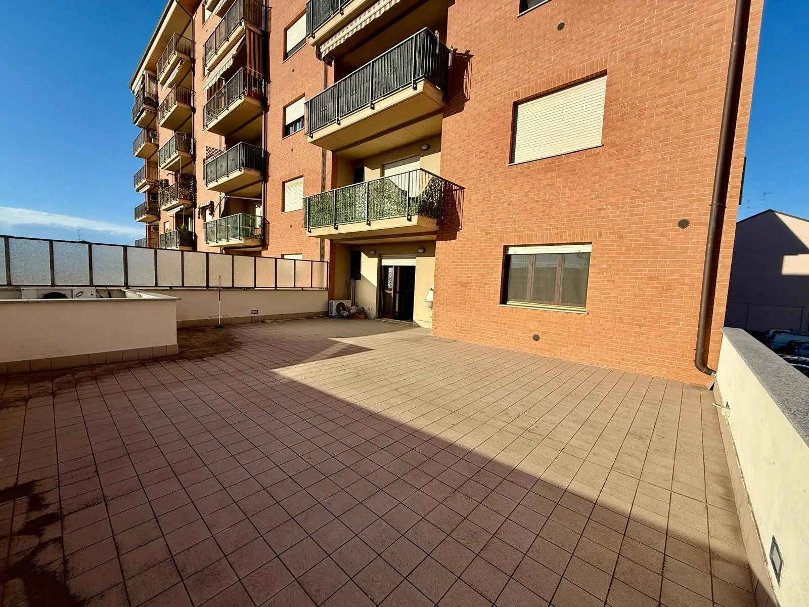 Immagine per Appartamento in vendita a Alessandria  