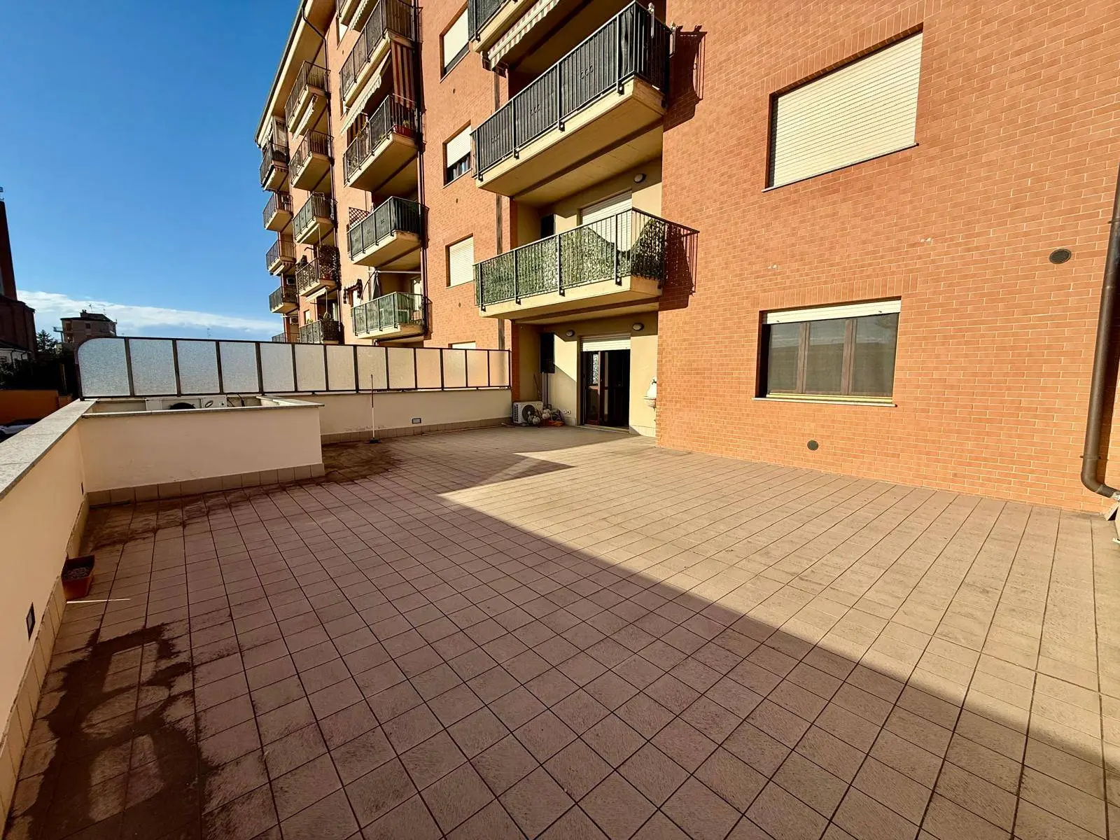 Immagine per Appartamento in vendita a Alessandria  
