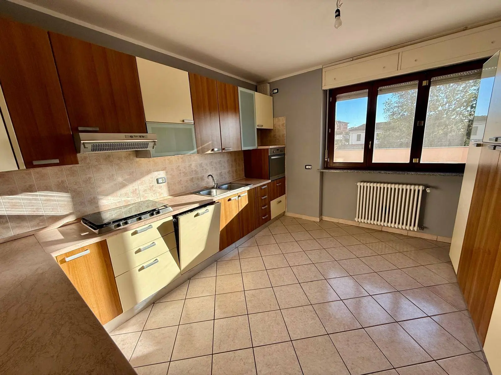 Immagine per Appartamento in vendita a Alessandria  
