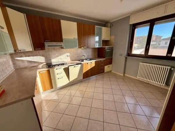 Appartamento via, Alessandria