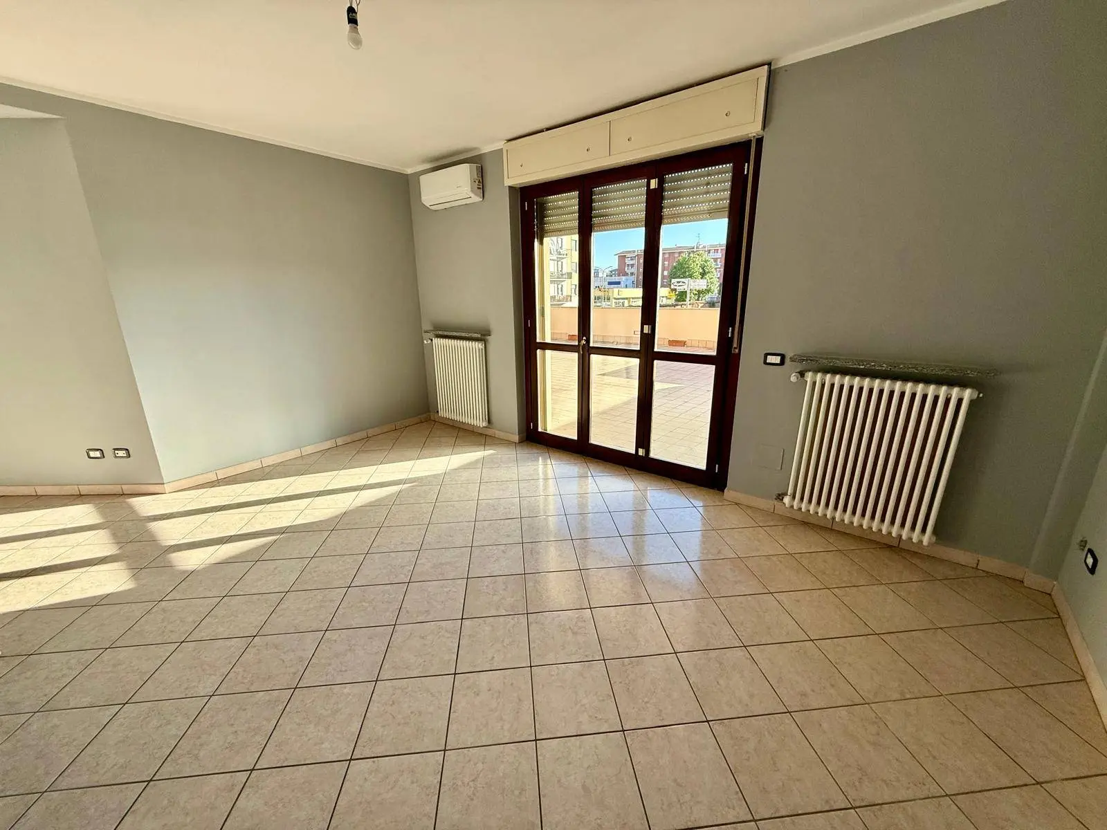 Immagine per Appartamento in vendita a Alessandria  