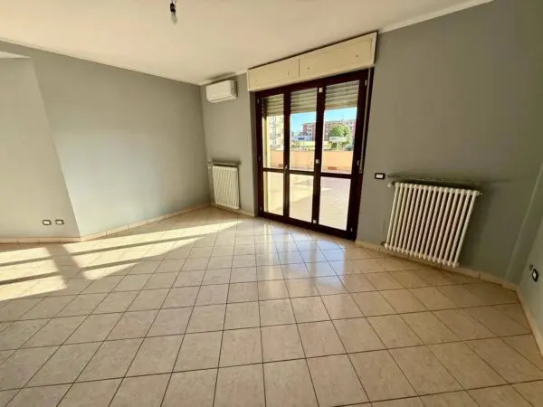 Appartamento via, Alessandria