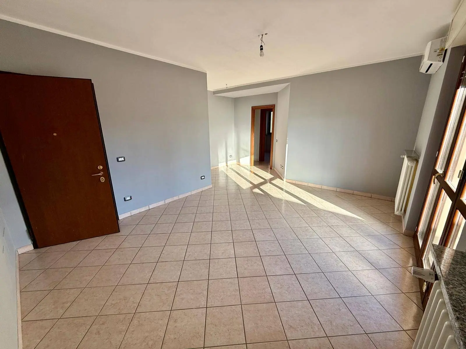 Immagine per Appartamento in vendita a Alessandria  