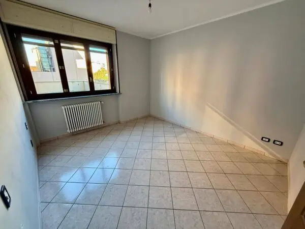 Appartamento via, Alessandria