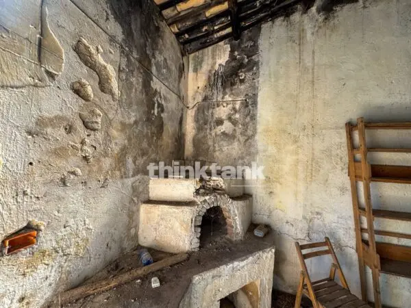 Rustico/Casale via Contrada Bosco Di Sopra, Priolo Gargallo