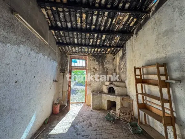 Rustico/Casale via Contrada Bosco Di Sopra, Priolo Gargallo