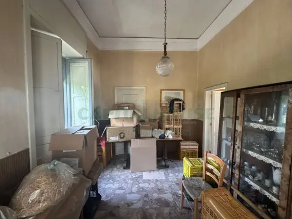 Casa Indipendente via, Somma Vesuviana