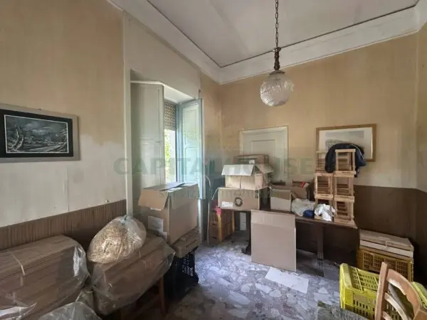 Casa Indipendente via, Somma Vesuviana