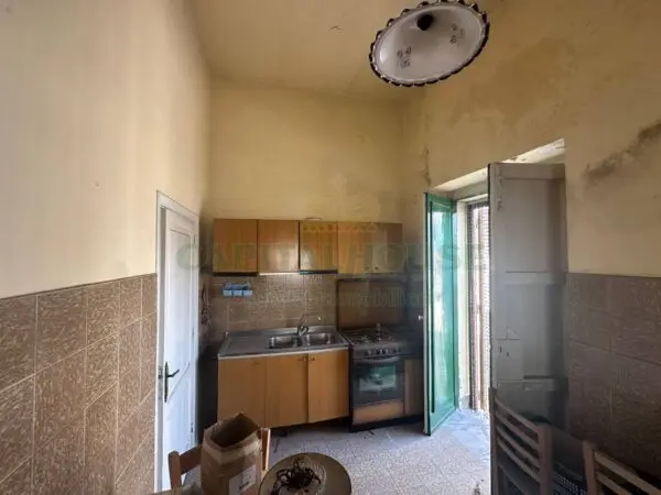 Casa Indipendente via, Somma Vesuviana