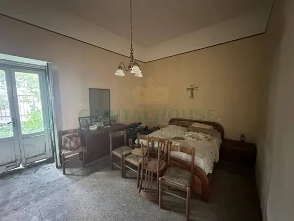 Casa Indipendente via, Somma Vesuviana