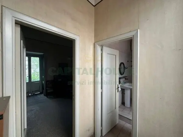Casa Indipendente via, Somma Vesuviana