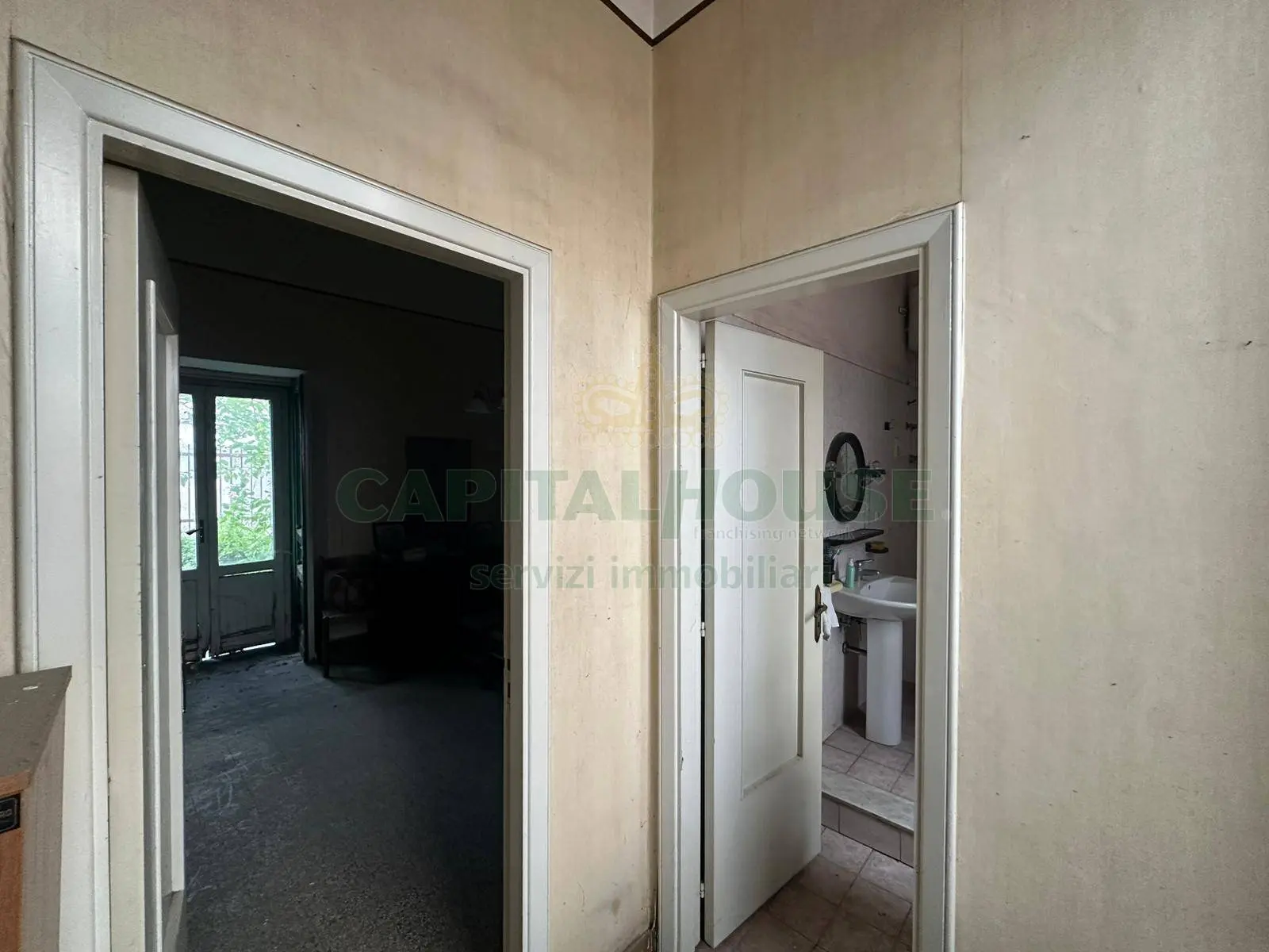 Immagine per Casa indipendente in vendita a Somma Vesuviana
