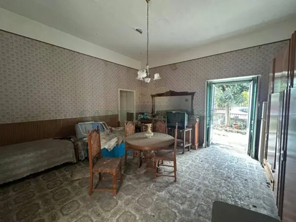 Casa Indipendente via, Somma Vesuviana