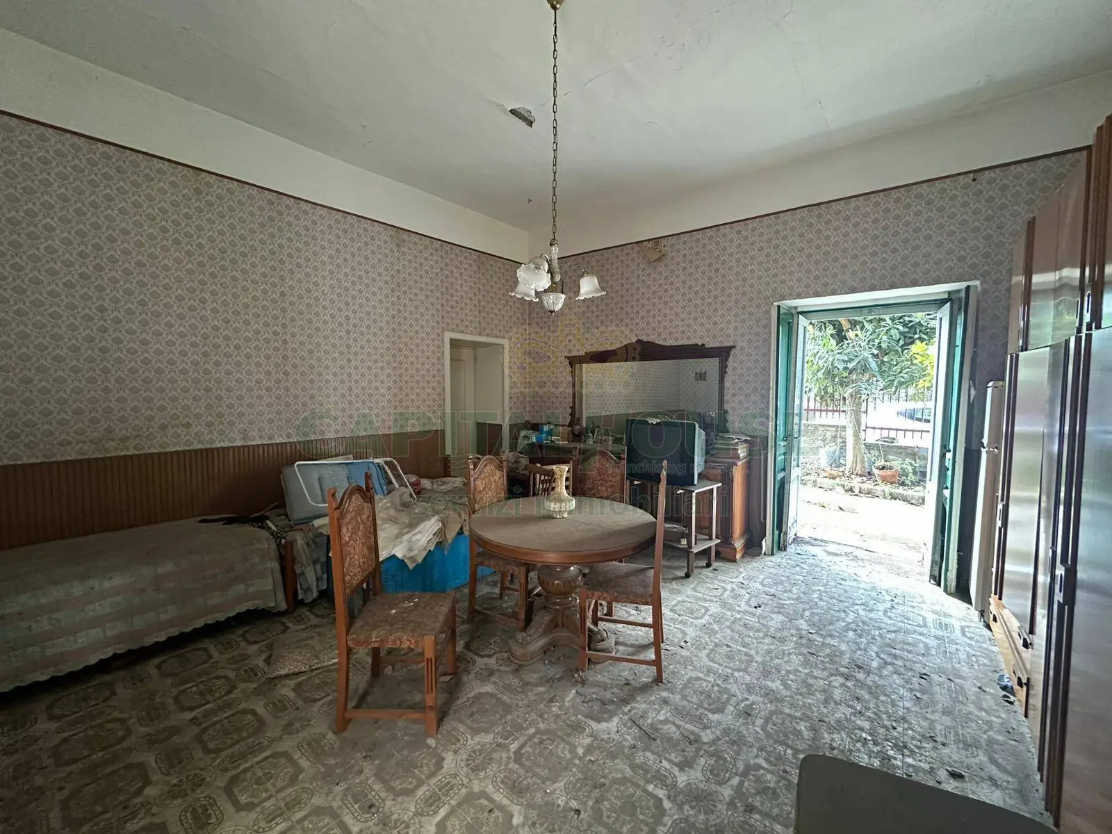 Immagine per Casa indipendente in vendita a Somma Vesuviana