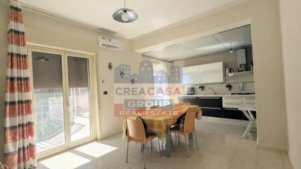 Appartamento via Degli Ulivi, Giardini-Naxos