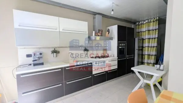 Appartamento via Degli Ulivi, Giardini-Naxos