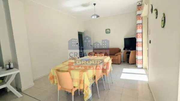 Appartamento via Degli Ulivi, Giardini-Naxos