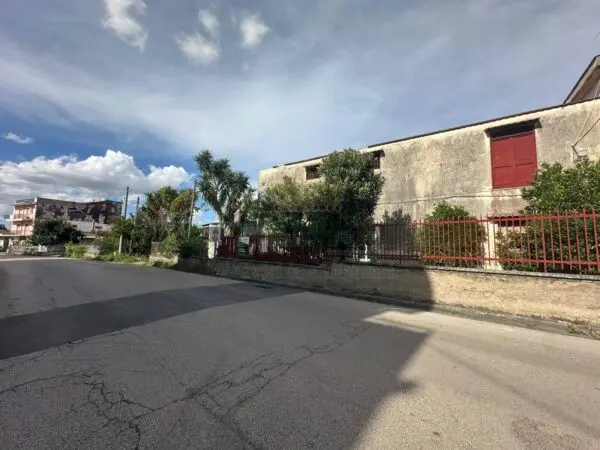 Casa Indipendente via, Somma Vesuviana