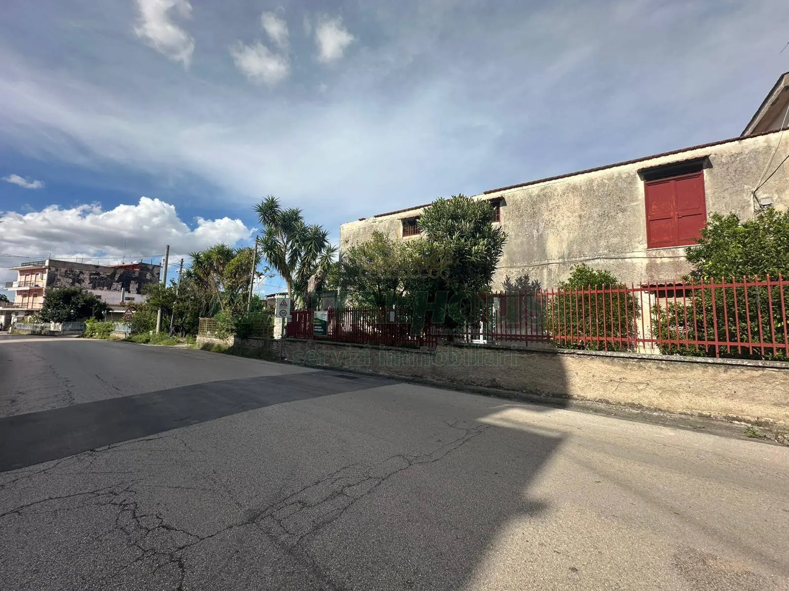 Immagine per Casa indipendente in vendita a Somma Vesuviana