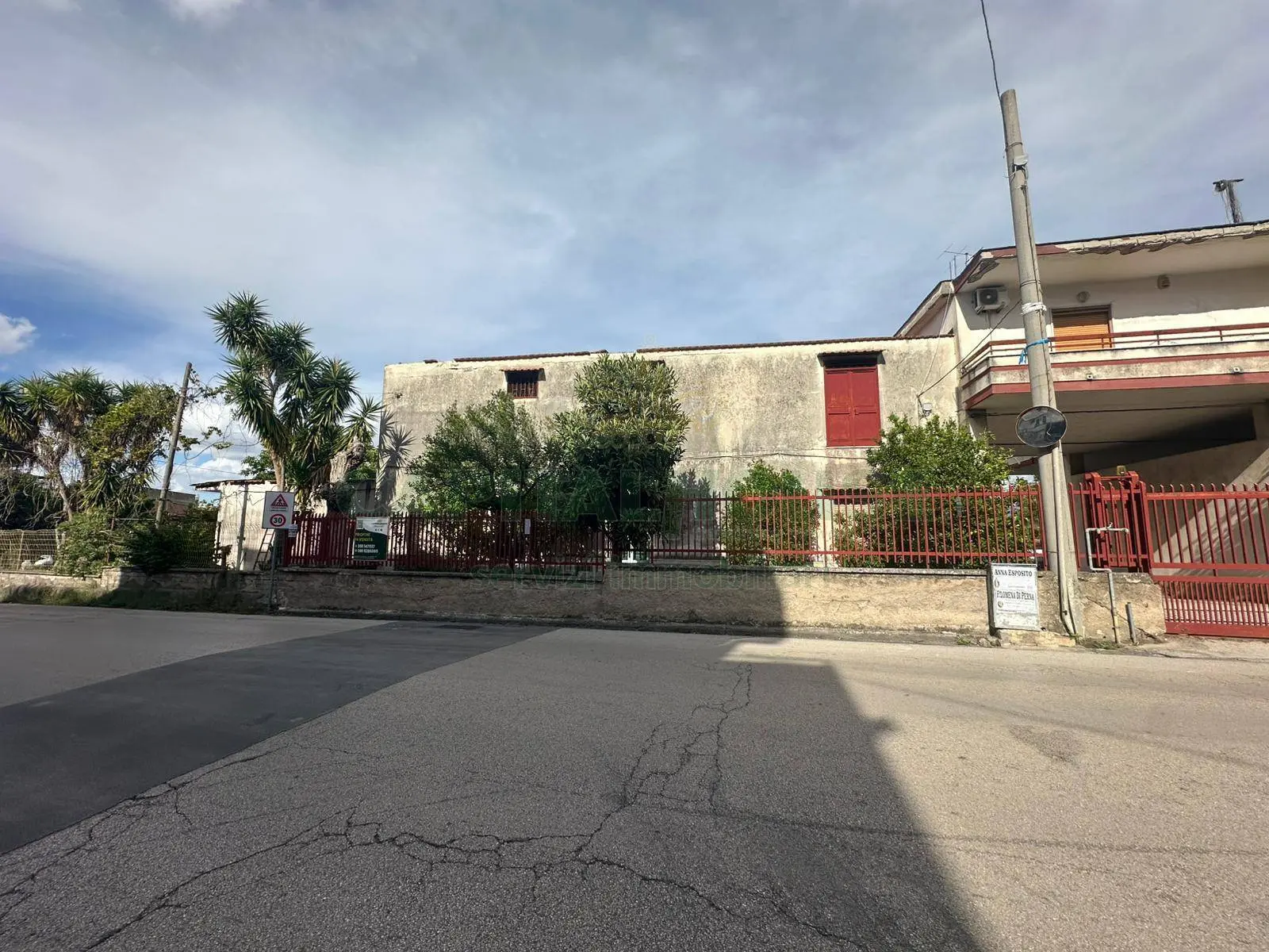 Immagine per Casa indipendente in vendita a Somma Vesuviana