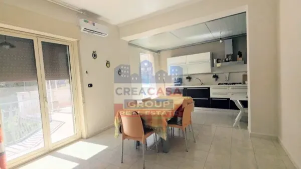 Appartamento via Degli Ulivi, Giardini-Naxos