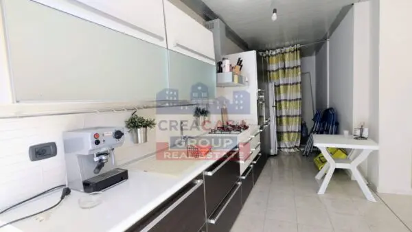 Appartamento via Degli Ulivi, Giardini-Naxos