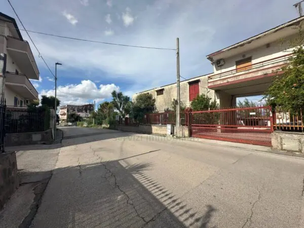 Casa Indipendente via, Somma Vesuviana