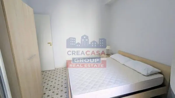 Appartamento via Degli Ulivi, Giardini-Naxos