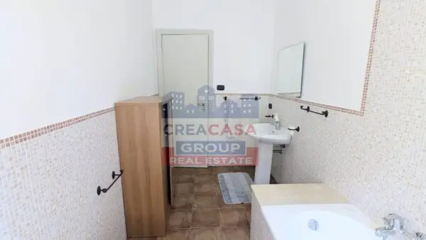 Appartamento via Degli Ulivi, Giardini-Naxos