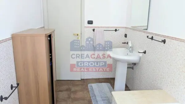 Appartamento via Degli Ulivi, Giardini-Naxos