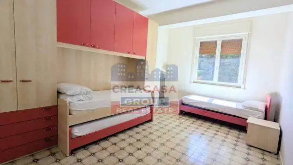 Appartamento via Degli Ulivi, Giardini-Naxos