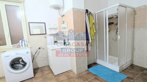 Appartamento via Degli Ulivi, Giardini-Naxos