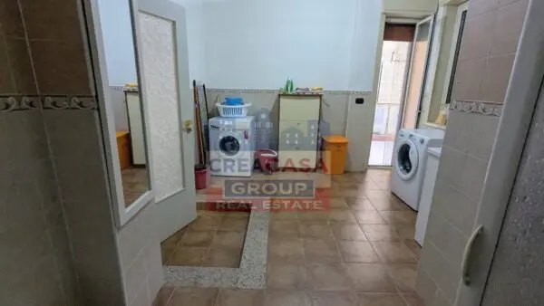 Appartamento via Degli Ulivi, Giardini-Naxos