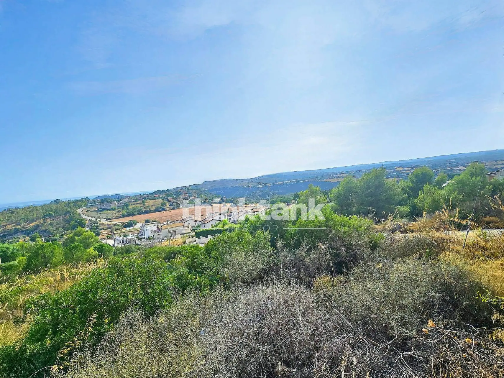 Immagine per Terreno Edificabile in vendita a Noto Contrada S. Elia 