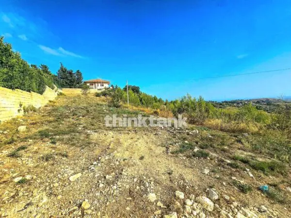 Terreno Edificabile Contrada S. Elia, Noto