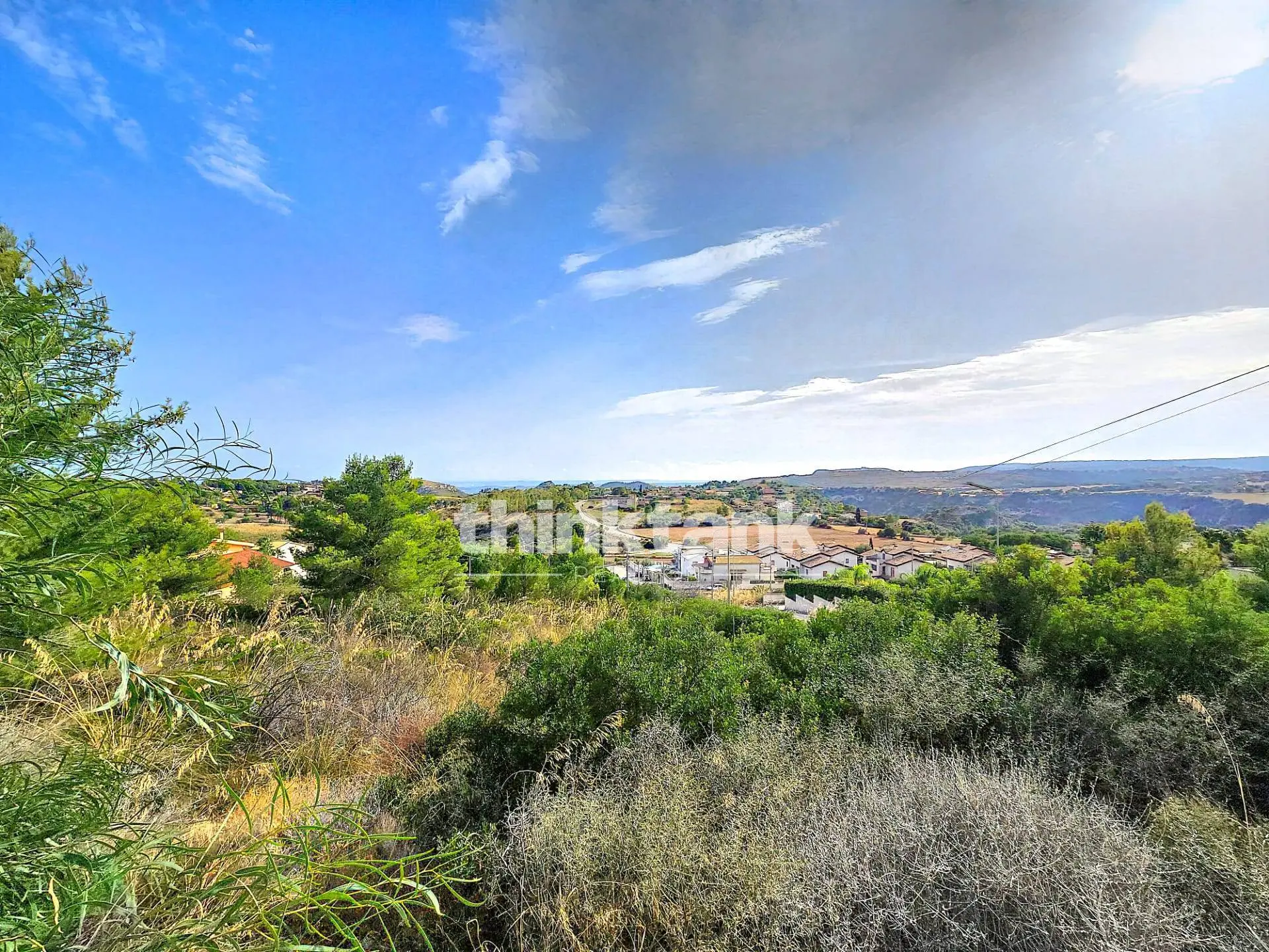 Immagine per Terreno Edificabile in vendita a Noto Contrada s. Elia 