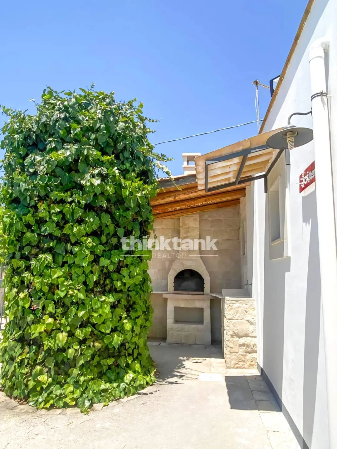 Immagine per Rustico/Casale in vendita a Noto contrada buonivini 