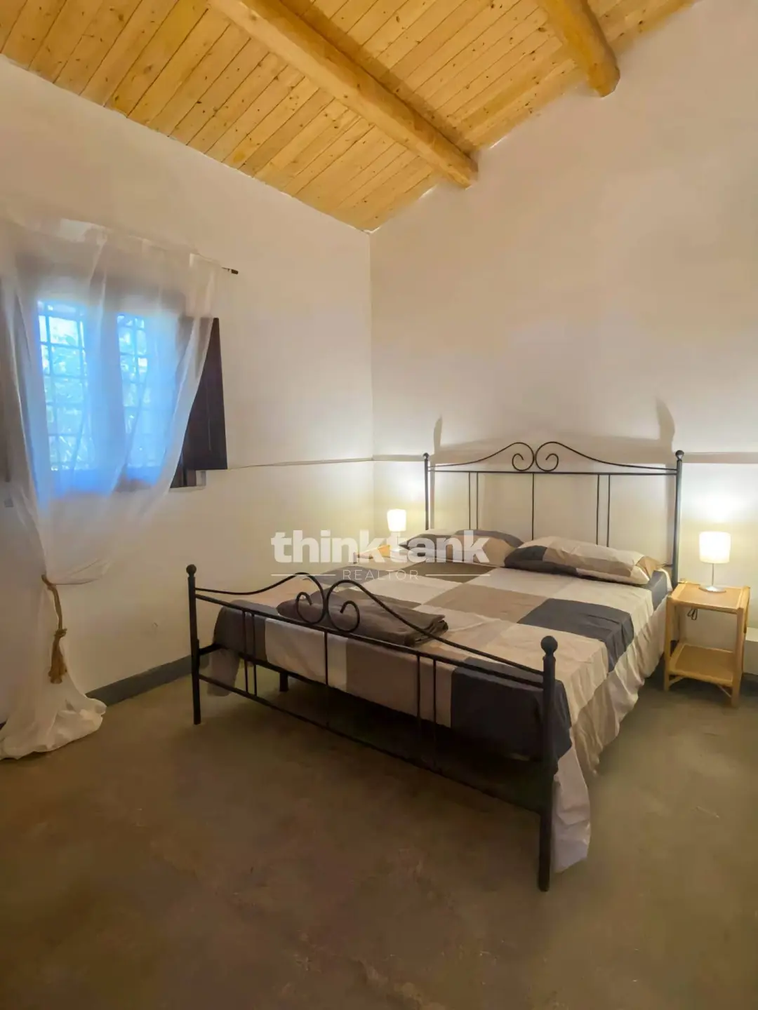 Immagine per Rustico/Casale in vendita a Noto contrada buonivini 