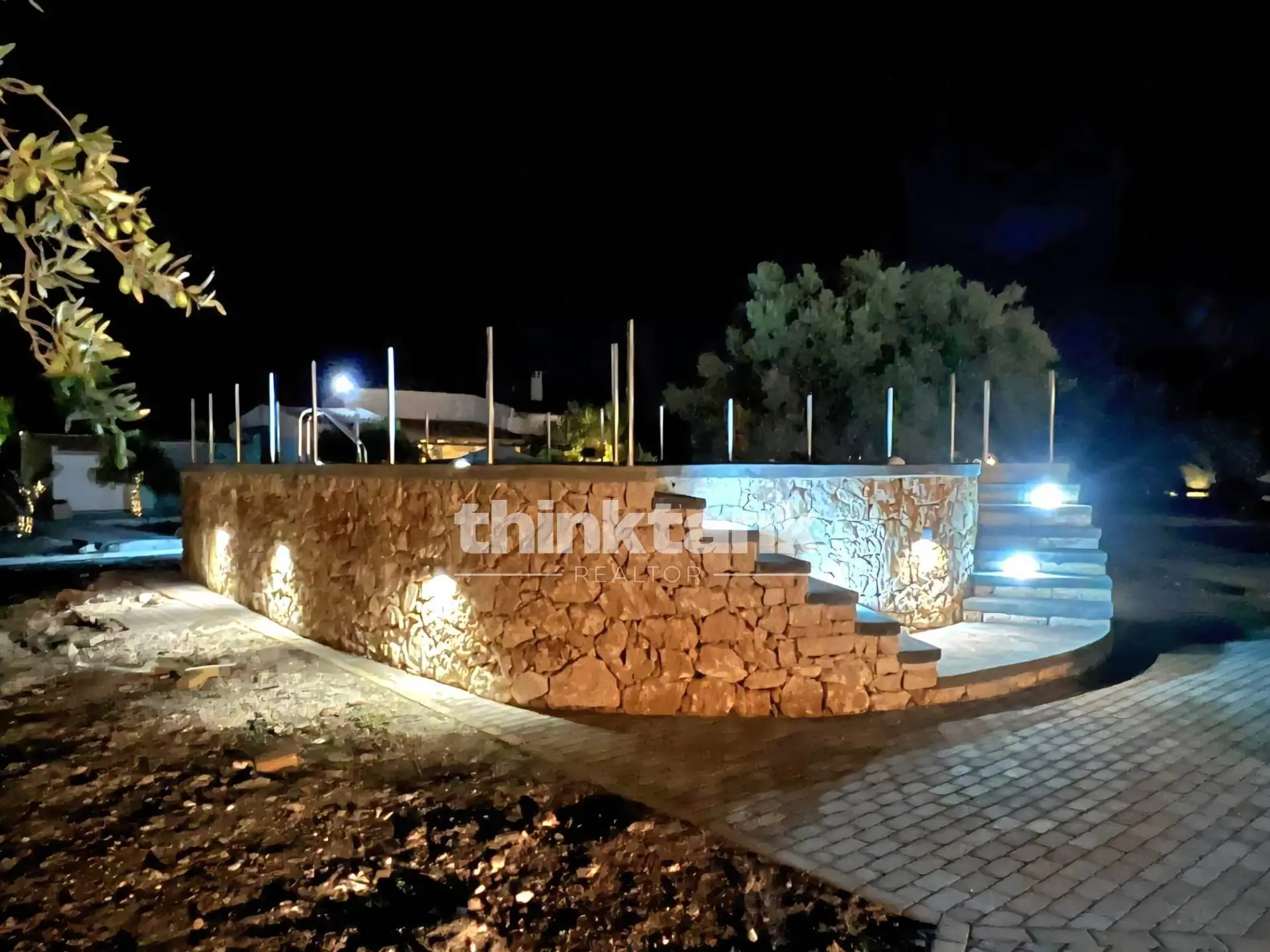 Immagine per Rustico/Casale in vendita a Noto contrada buonivini 
