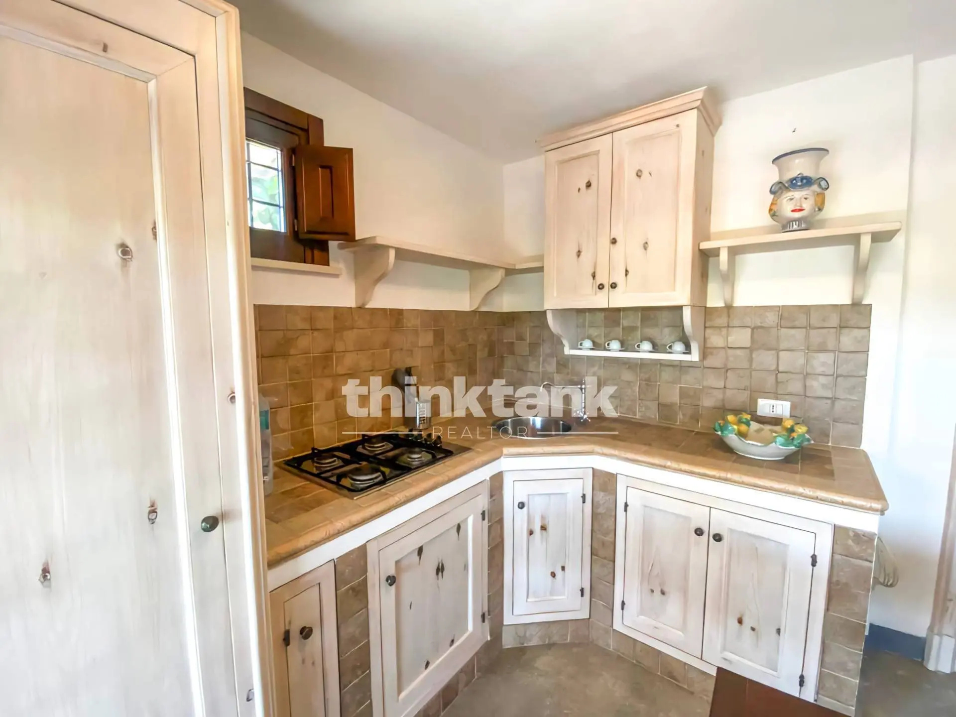 Immagine per Rustico/Casale in vendita a Noto contrada buonivini 