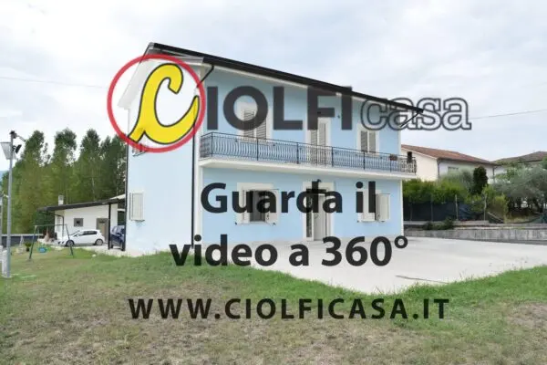 Appartamento via, Cassino