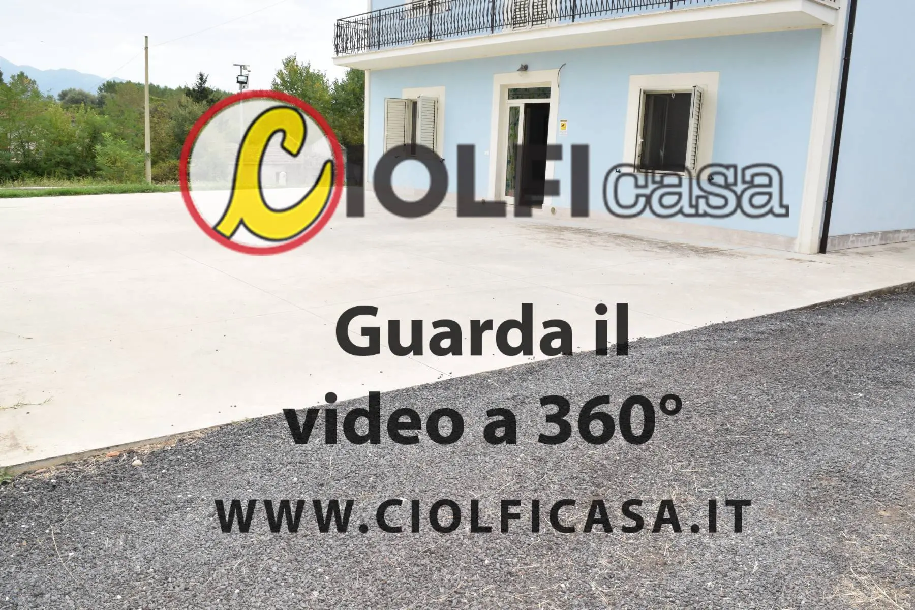 Immagine per Appartamento in affitto a Cassino  