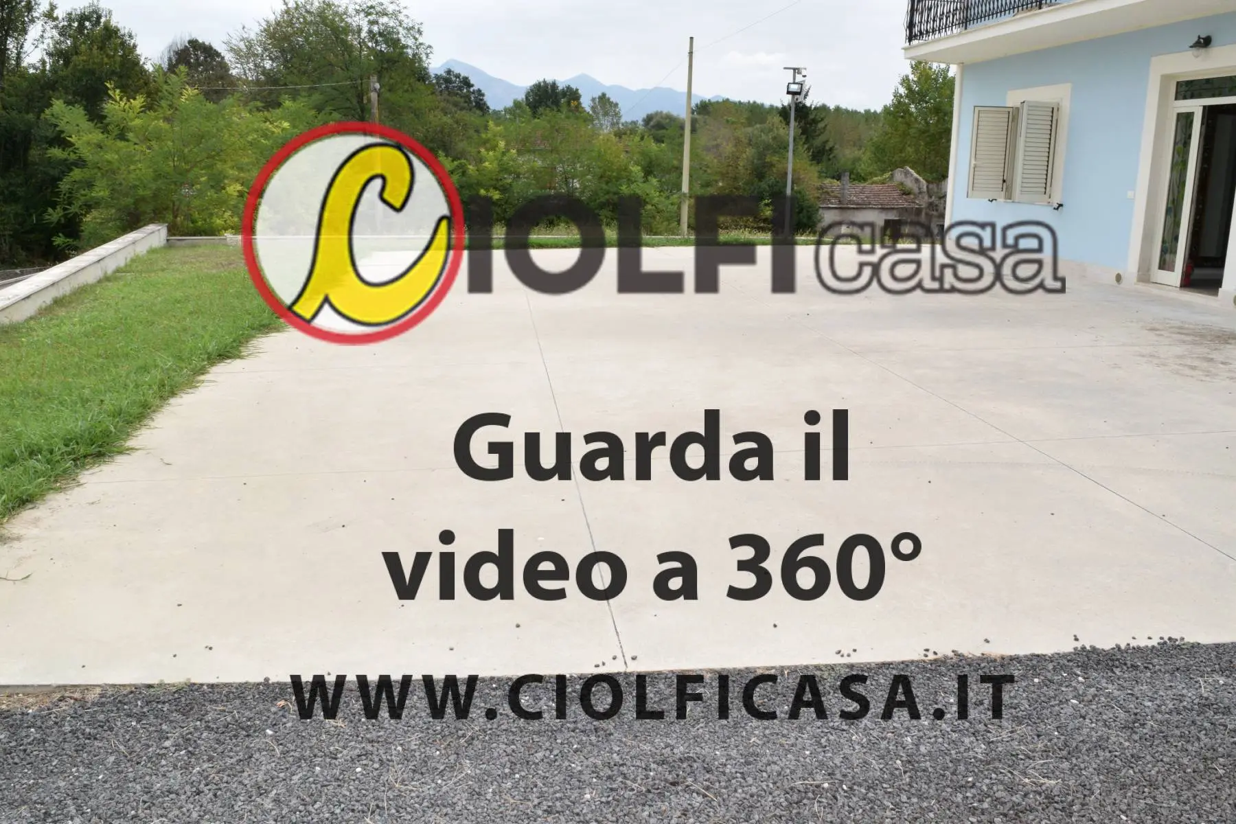 Immagine per Appartamento in affitto a Cassino  