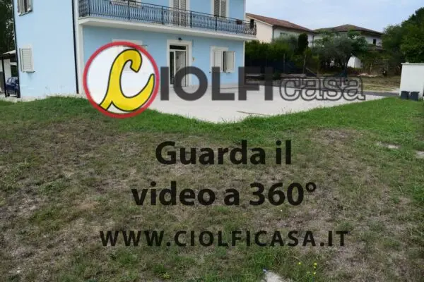 Appartamento via, Cassino