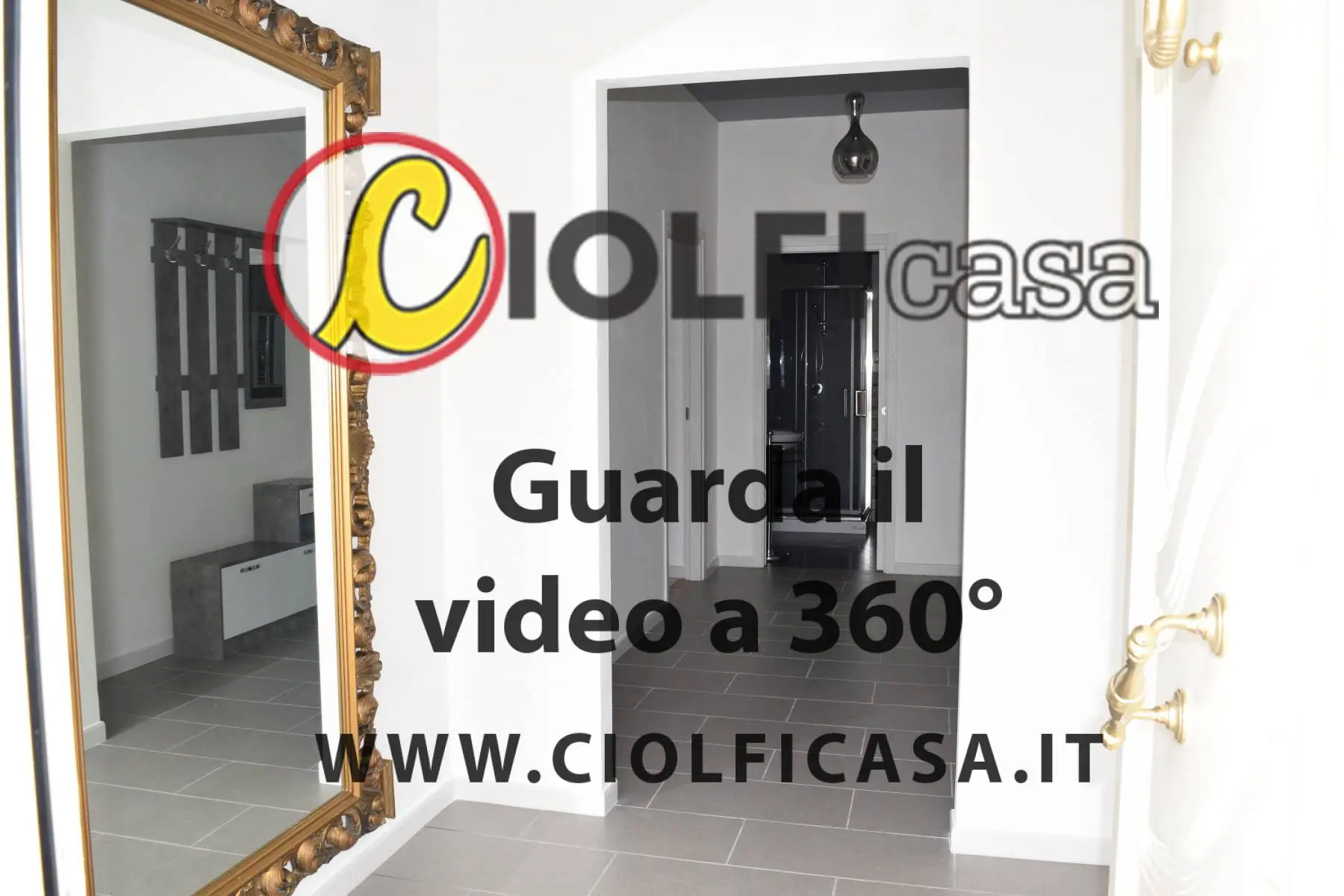 Immagine per Appartamento in affitto a Cassino  