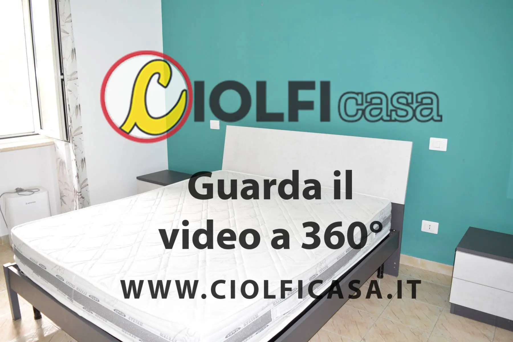 Immagine per Appartamento in affitto a Cassino  