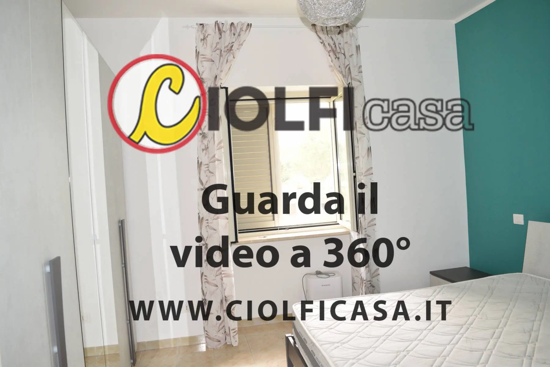 Immagine per Appartamento in affitto a Cassino  