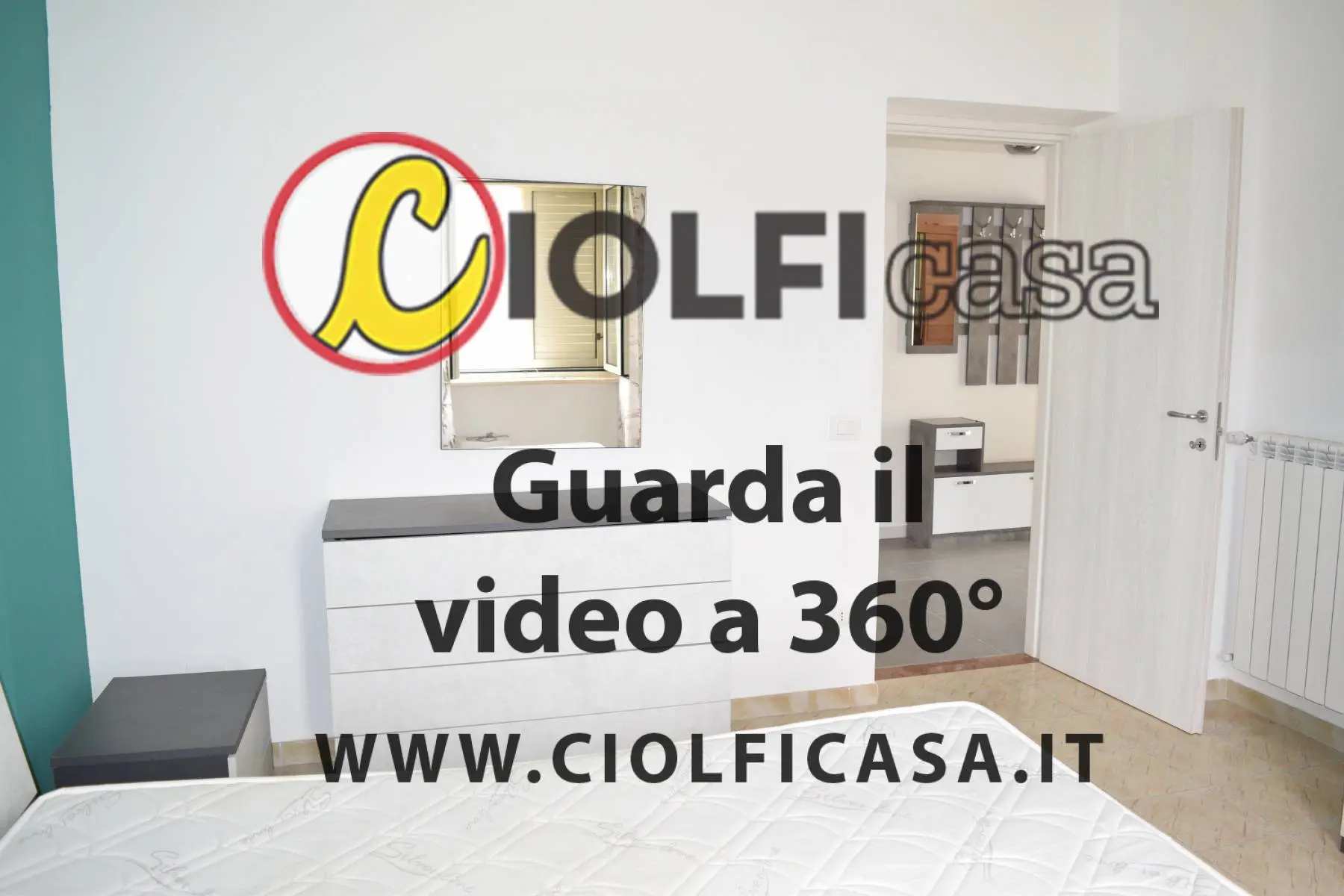 Immagine per Appartamento in affitto a Cassino  