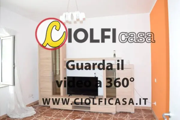 Appartamento via, Cassino