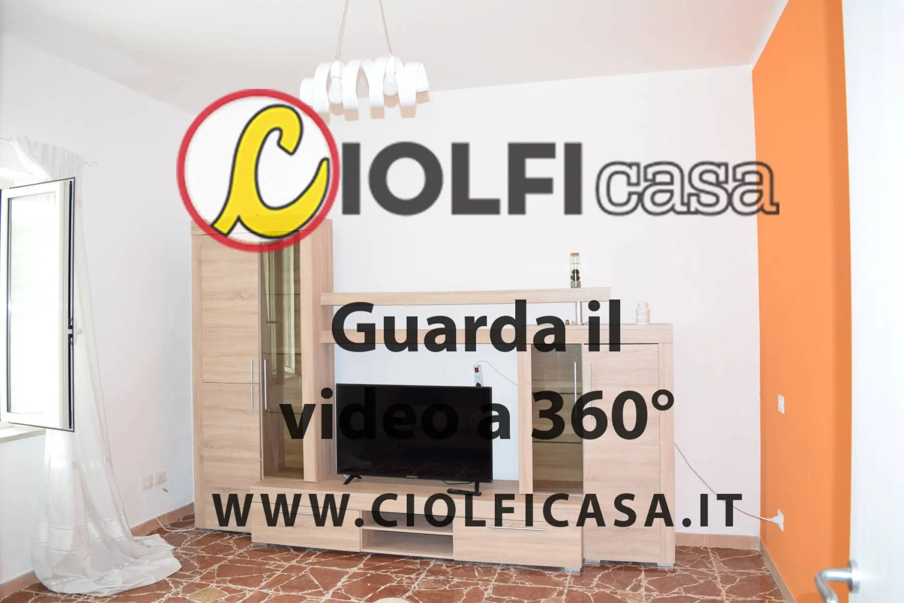 Immagine per Appartamento in affitto a Cassino  